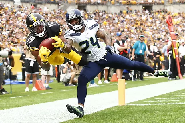 Pittsburgh Year in Review: 2019 in Pictures (20)
