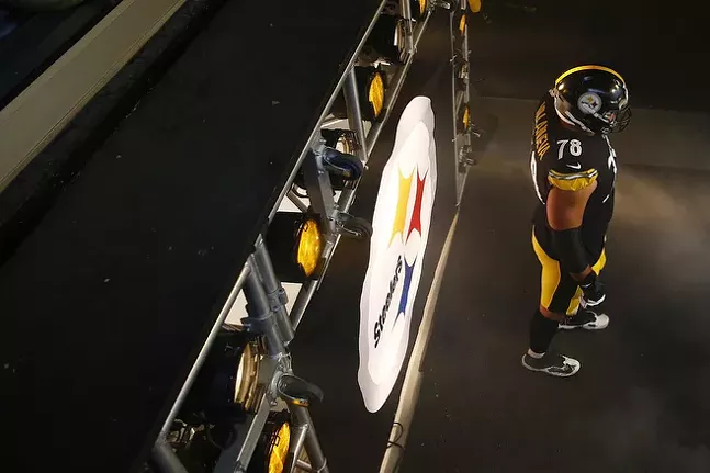 Pittsburgh Year in Review: 2019 in Pictures (25)