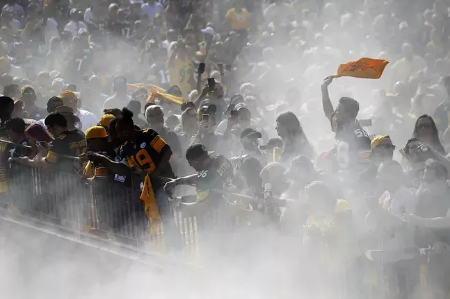 Pittsburgh Year in Review: 2019 in Pictures (18)