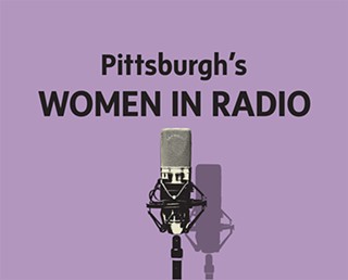 Women in Radio: Debbie Wilde on Q92.9