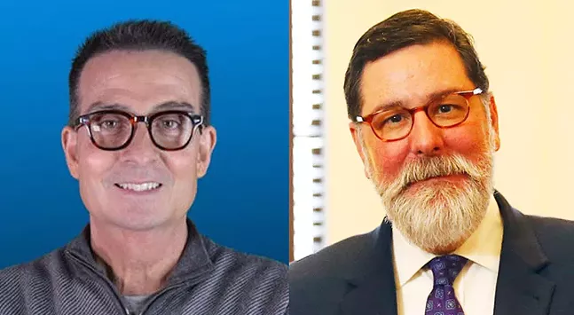 Bill Peduto cancels interview with KDKA Radio over Marty Griffin misgendering Pa. Health Secretary