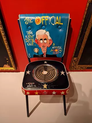 Heinz History Center set to reopen with debut of Smithsonian’s Portraits of Pittsburgh: Works from the National Portrait Gallery (3)
