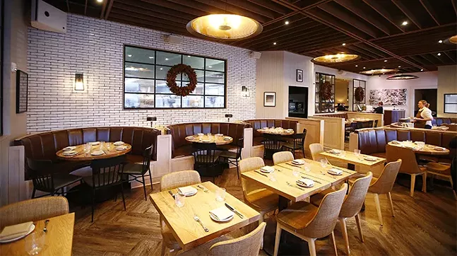 Adda announces new cafe location, big Burrito temporarily closes several restaurants, and more Pittsburgh food news