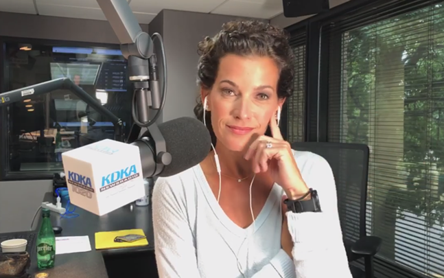 Western Pa. Press Club prepares to give honorary award to KDKA Radio