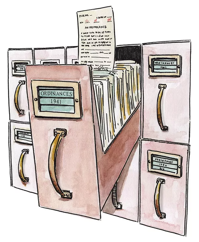 Preserving Pittsburgh: How Pittsburgh's 3-year-old archive department is working to make the city's history more accessible