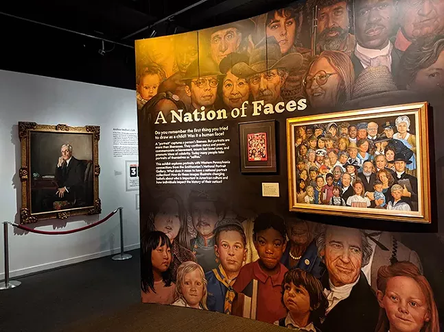 2020 Fall Guide: Visual Art
