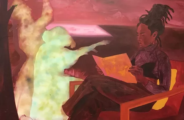 2020 Fall Guide: Visual Art