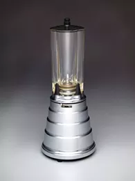 Silver to Steel: The Modern Designs of Peter Muller-Munk, Nov. 21 at the Carnegie Museum of Art - PHOTO COURTESY OF THE DALLAS MUSEUM OF ART