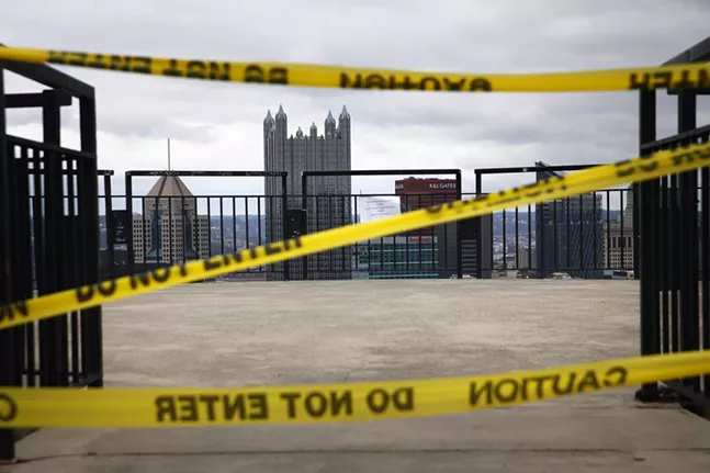 2020: Pittsburgh's Year in Photos (5)