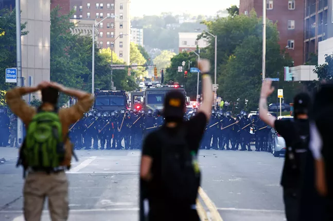 2020: Pittsburgh's Year in Photos (11)