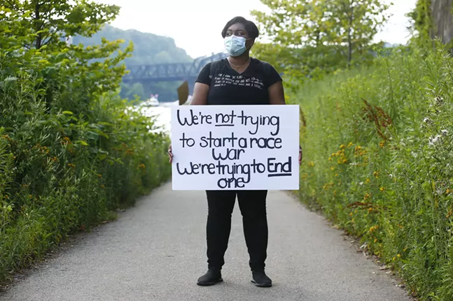 2020: Pittsburgh's Year in Photos (18)