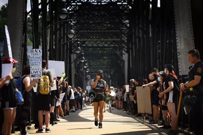 2020: Pittsburgh's Year in Photos (19)