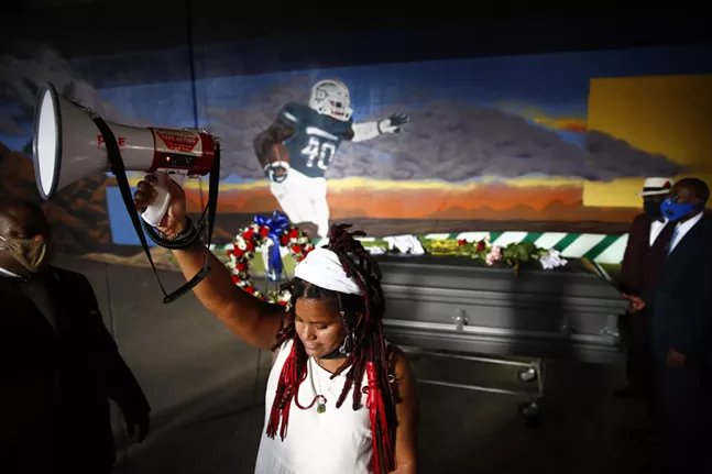 2020: Pittsburgh's Year in Photos (25)
