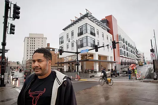 Pittsburgh is poised for growth for the first time in 60 years. Will the city’s African-American community grow with it?