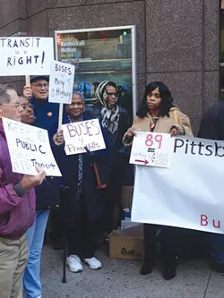 Pittsburgh is poised for growth for the first time in 60 years. Will the city’s African-American community grow with it?