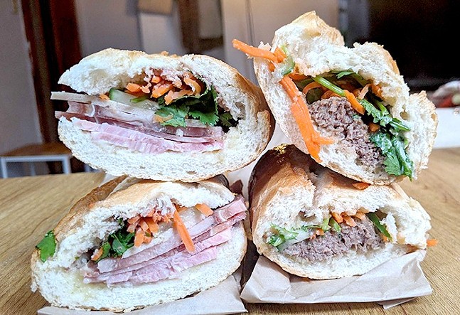 13 Pittsburgh sandwiches that go beyond french fries and coleslaw