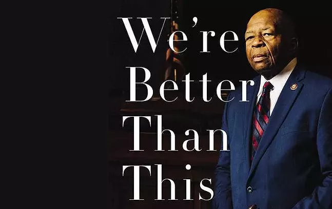 Dr. Maya Rockeymoore Cummings, widow of civil rights advocate and Maryland Congressman Elijah Cummings, will headline the month-long celebration - PHOTO: COURTESY CARNEGIE LIBRARY OF PITTSBURGH