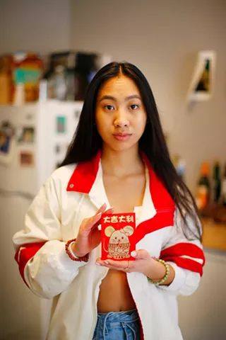 How Pittsburgh's Asian restaurants and community are adjusting to a pandemic Lunar New Year