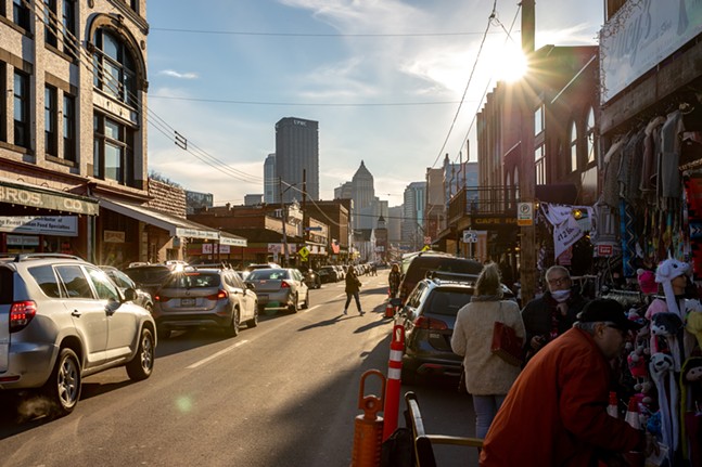 Portraits of Pittsburgh's Strip District (11)