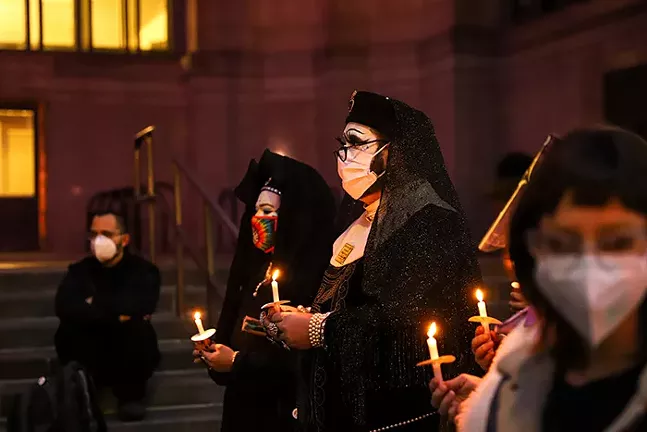 The recent deaths of trans people of color in Western Pennsylvania signal an alarming trend of violence