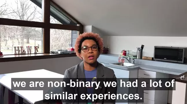 Hugh Lane Wellness Foundation's new program seeks to fill gaps in care for LGBTQ youth