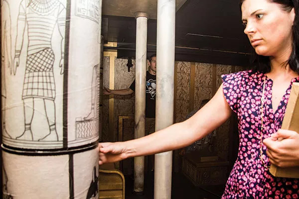 Escape Room Latrobe Reviews Escape Room Latrobe Reviews