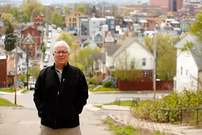 How rising rents and renovations have displaced Pittsburghers and added to the city’s ongoing issues with gentrification