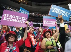 How one battleground state will factor into the upcoming presidential election