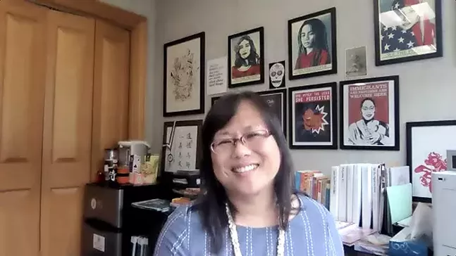 Pittsburgh Asian organizations offer community, support, and education for local AAPI residents