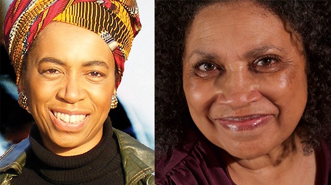 Tull Family Theater hosts two Black women filmmakers for first-ever artists-in-residency program
