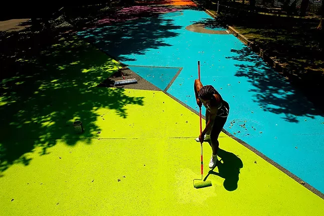A guide to free public art at the 2021 Three Rivers Arts Festival (3)