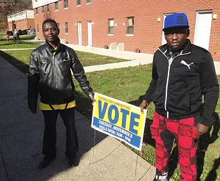 Pittsburgh immigrants fearful in wake of Donald Trump’s election victory