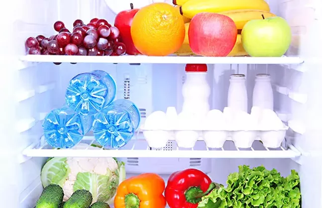 Refrigerator Game | Personal Chef | Pittsburgh | Pittsburgh City Paper