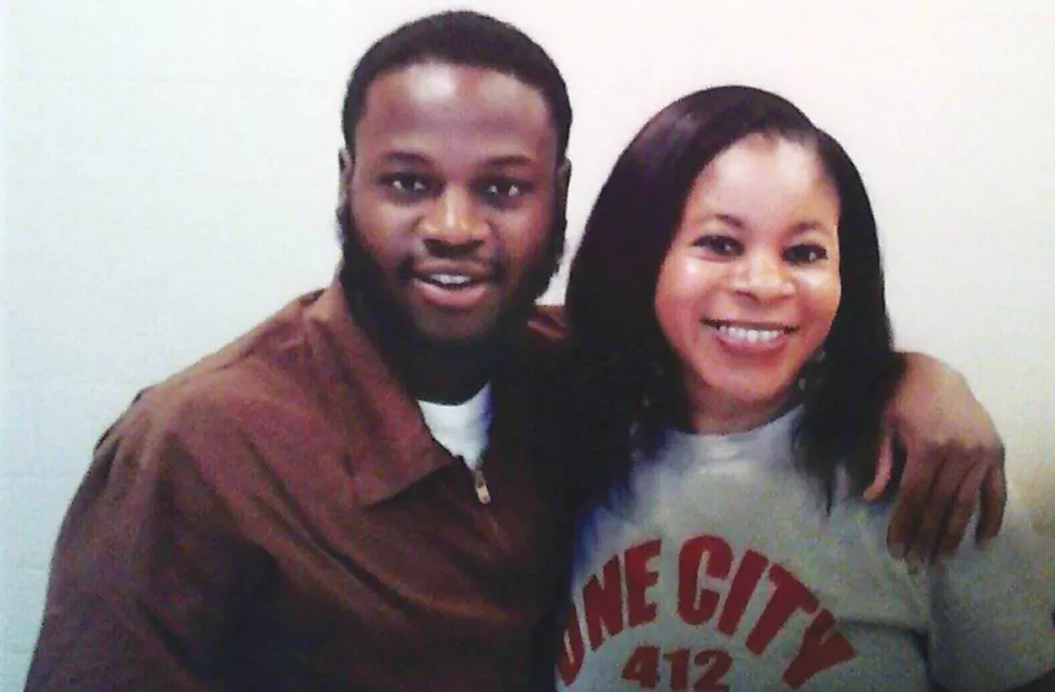 City Paper reviews the decade-old case of a convicted murderer maintaining his innocence