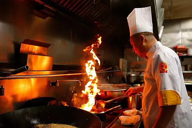 A Global Food Tour of Pittsburgh