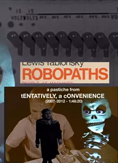 Essay Film Robopaths To Screen Tomorrow At Glitter Box Blogh Essay Film Robopaths To Screen Tomorrow At Glitter Box Sample Essay Thesis also Ghostwriting Services Business Studies Essays