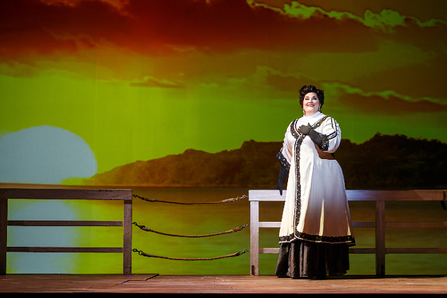 Pittsburgh Festival Opera adds more in-person programming with new Legends in the Limelight series