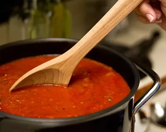 Simple Red Sauce | Personal Chef | Pittsburgh | Pittsburgh City Paper