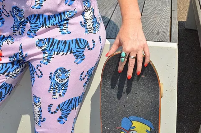 CP photo: TERENEH IDIA