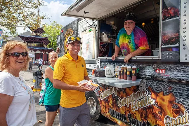 2021 Pittsburgh Fall Guide: Fairs and Festivals