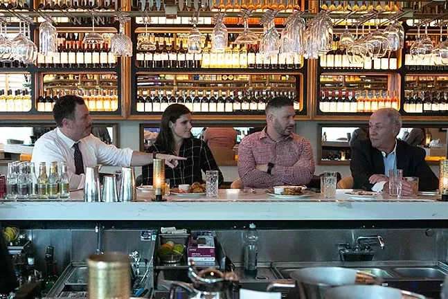 Five more hidden bars in Pittsburgh that actually want to be found