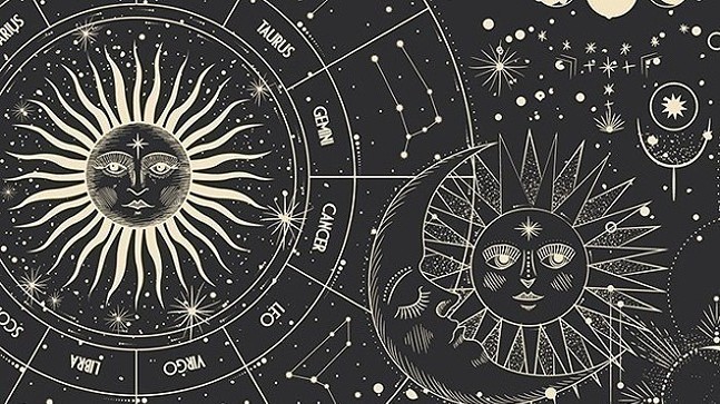 FREE WILL ASTROLOGY: Oct. 7-13