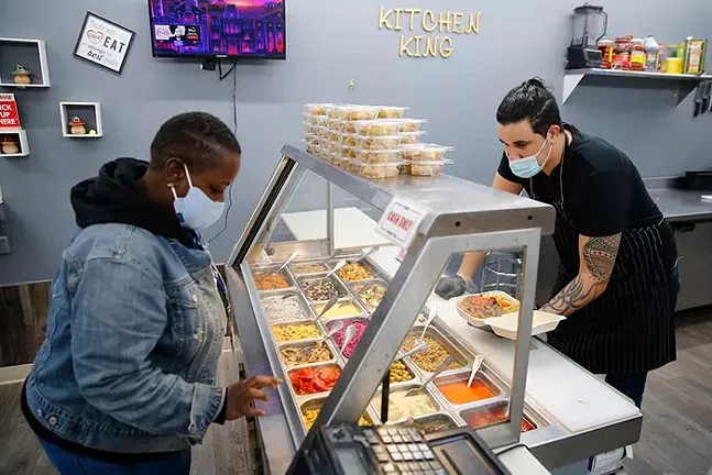North Side's Istanbul Corner has gained community support, but needs more help to stay open