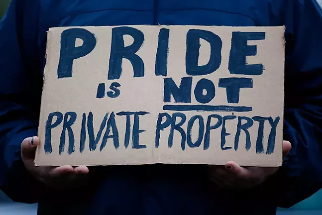 Future of Pittsburgh Pride remains uncertain as questions surround Delta Foundation’s dissolution