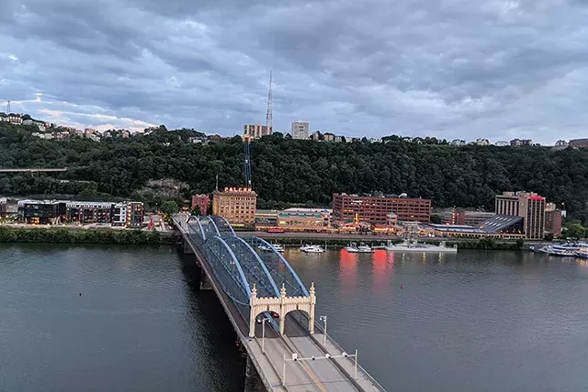 Vote for Pennsylvania’s best river of 2022, as measured by conservation needs and successes (2)