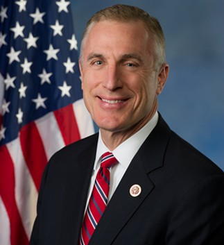 U.S. Rep. Tim Murphy cancels Pittsburgh event to dodge his constituents