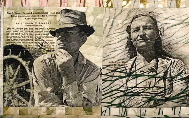 Pittsburgh gallery highlights fading way of life with American Portraits: The Family Farm