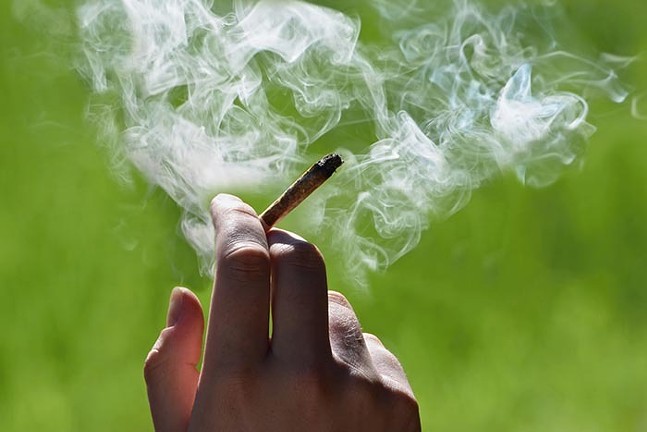 Pa. Supreme Court says warrantless searches not justified by cannabis smell alone