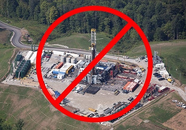 West Deer rejects gas well amid growing opposition to fracking in Allegheny County (2)