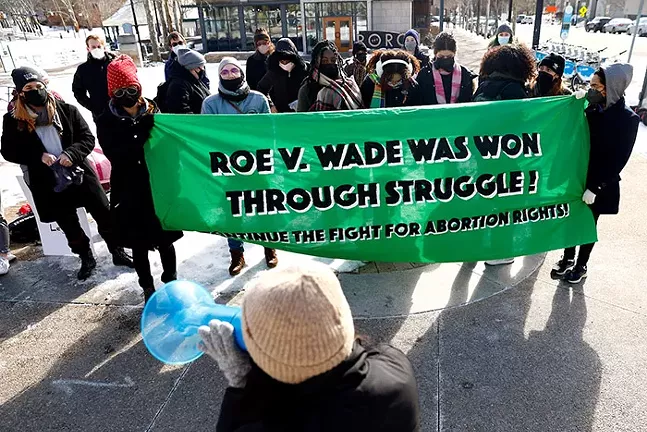 Pittsburgh abortion providers, advocates work to protect access in uncertain times